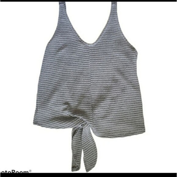 BLU PEPPER SMALL TANK TOP BUNDLE x2 - Picture 8 of 11